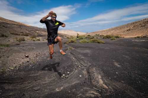 Foto offerta FUERTEVENTURA DESERT RUN, immagini dell'offerta FUERTEVENTURA DESERT RUN di Ovunque viaggi.